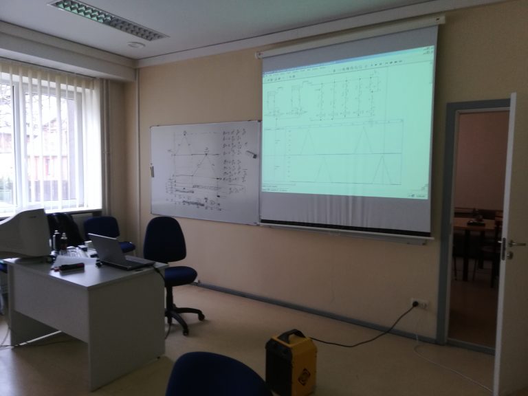 SIEMENS valdiklių programavimo kursai