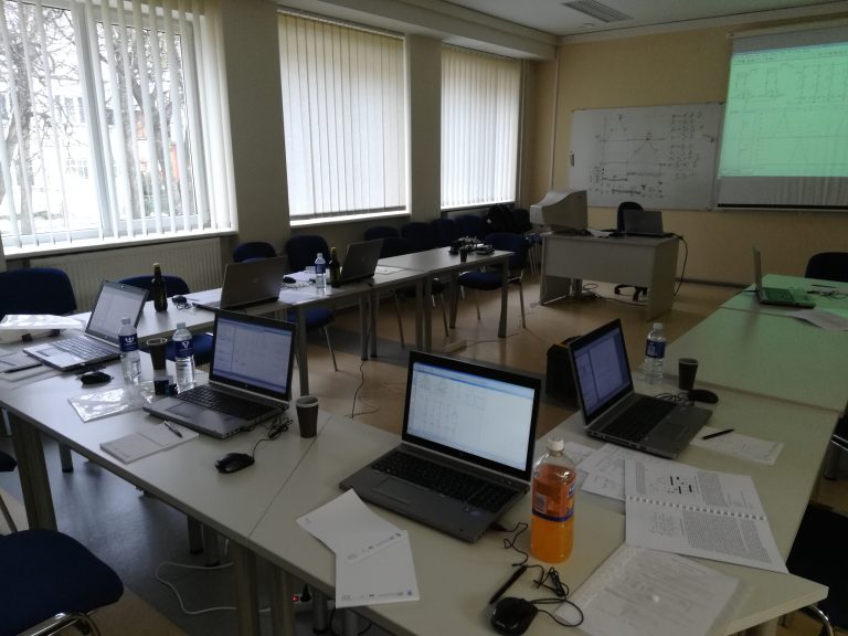 SIEMENS valdiklių programavimo kursai