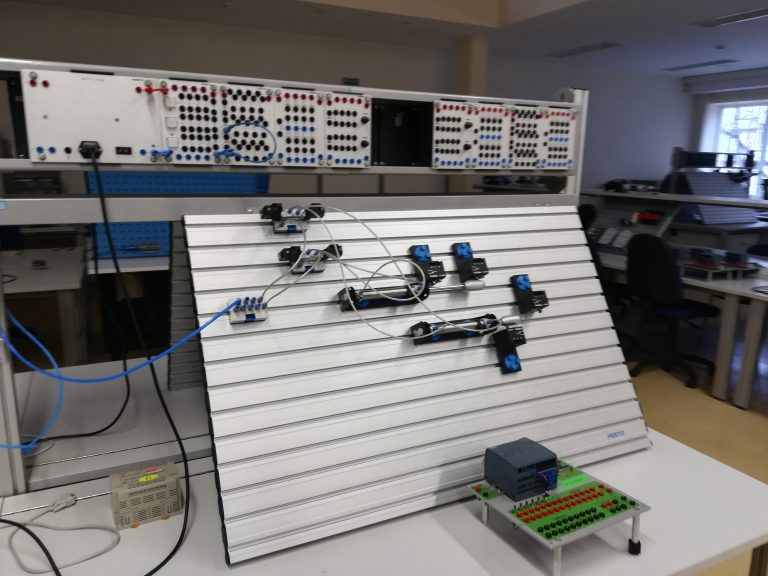 SIEMENS valdiklių programavimo kursai