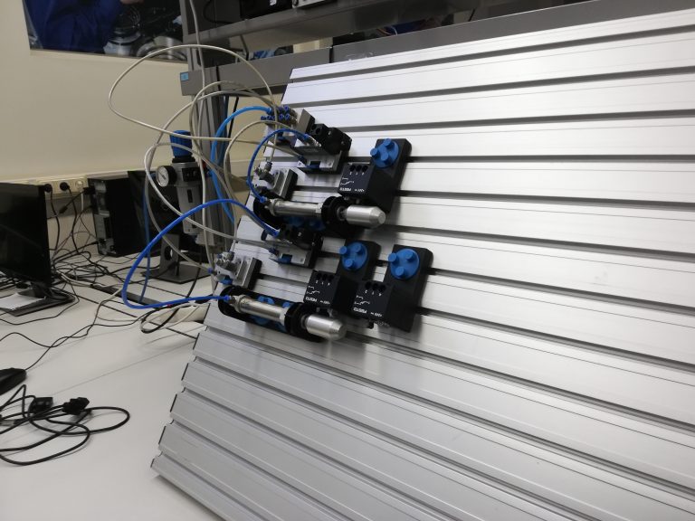 SIEMENS valdiklių programavimo kursai