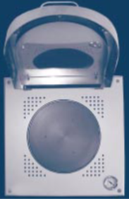 Hotplate for Baking Delta 6HP