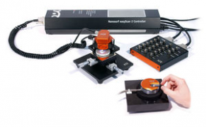 Nanosurf easyScan 2AFM